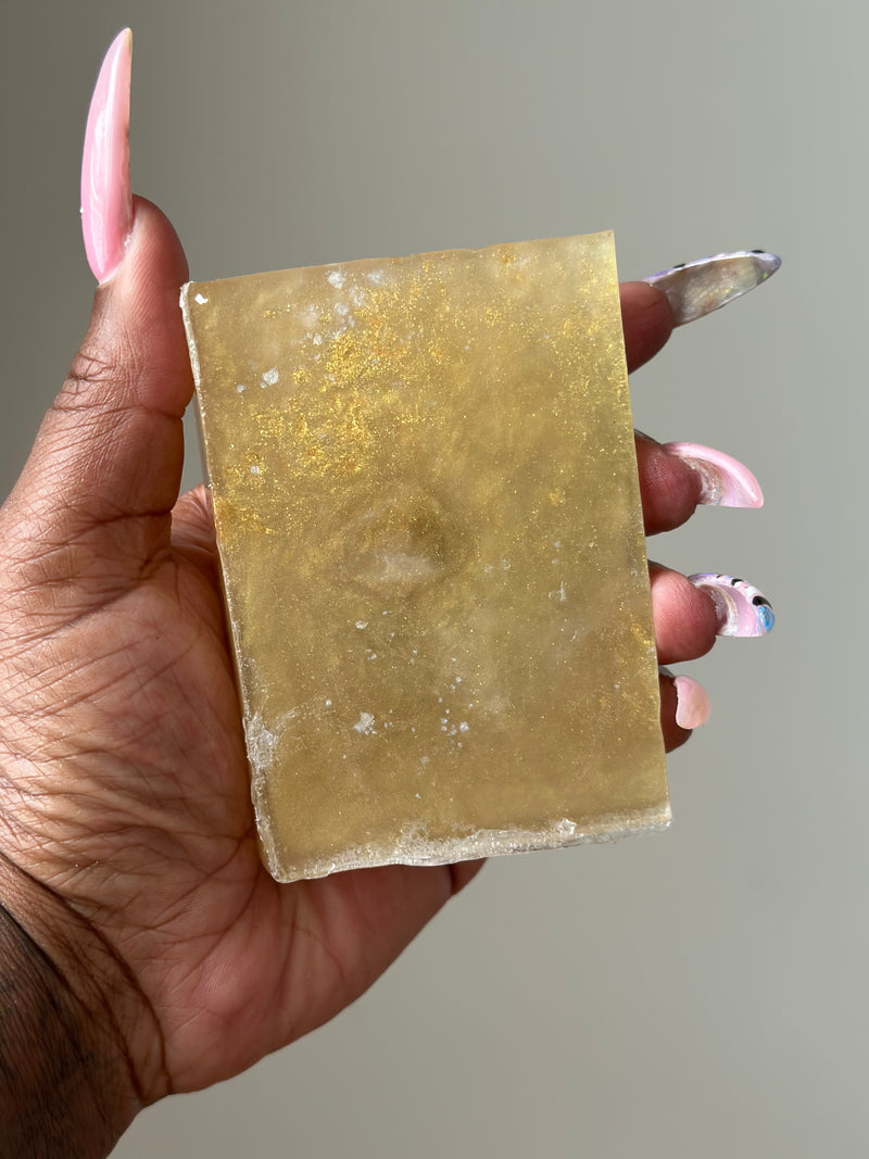 Crown Cleansing Ritual Bar