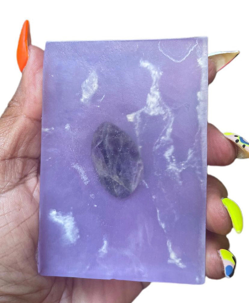 Crown Cleansing Ritual Bar